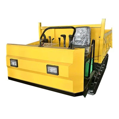 Roob Roob Tracked Tsheb